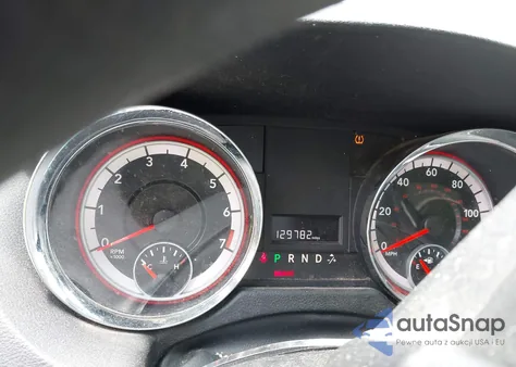 2012 Dodge Grand Caravan Sxt from USA, damaged, VIN 2C4RDGCG7CR386097